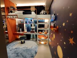 Promenade Peak (D3), Condominium #513039211